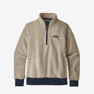 Patagonia Women's Woolyester Fleece Pullover